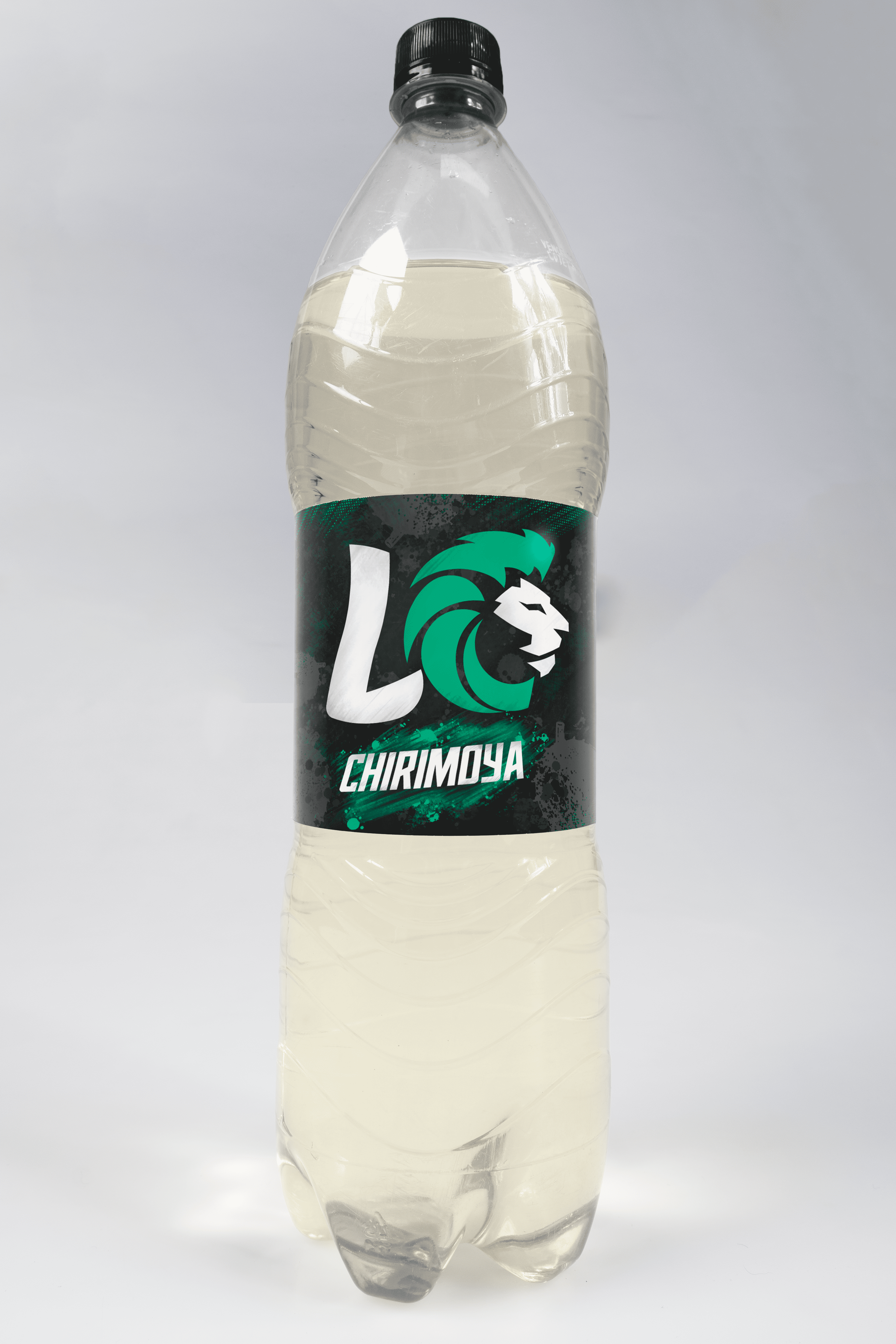 LC Saborizado Chirimoya